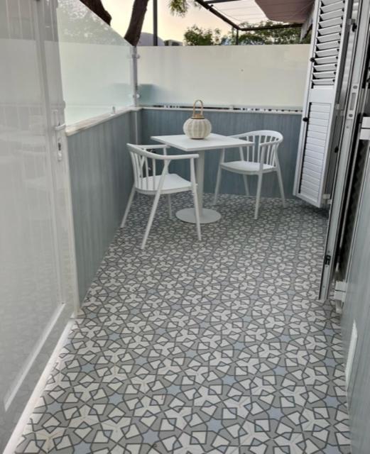Helices Centro San Jose Cabo De Gata Apartment Bagian luar foto