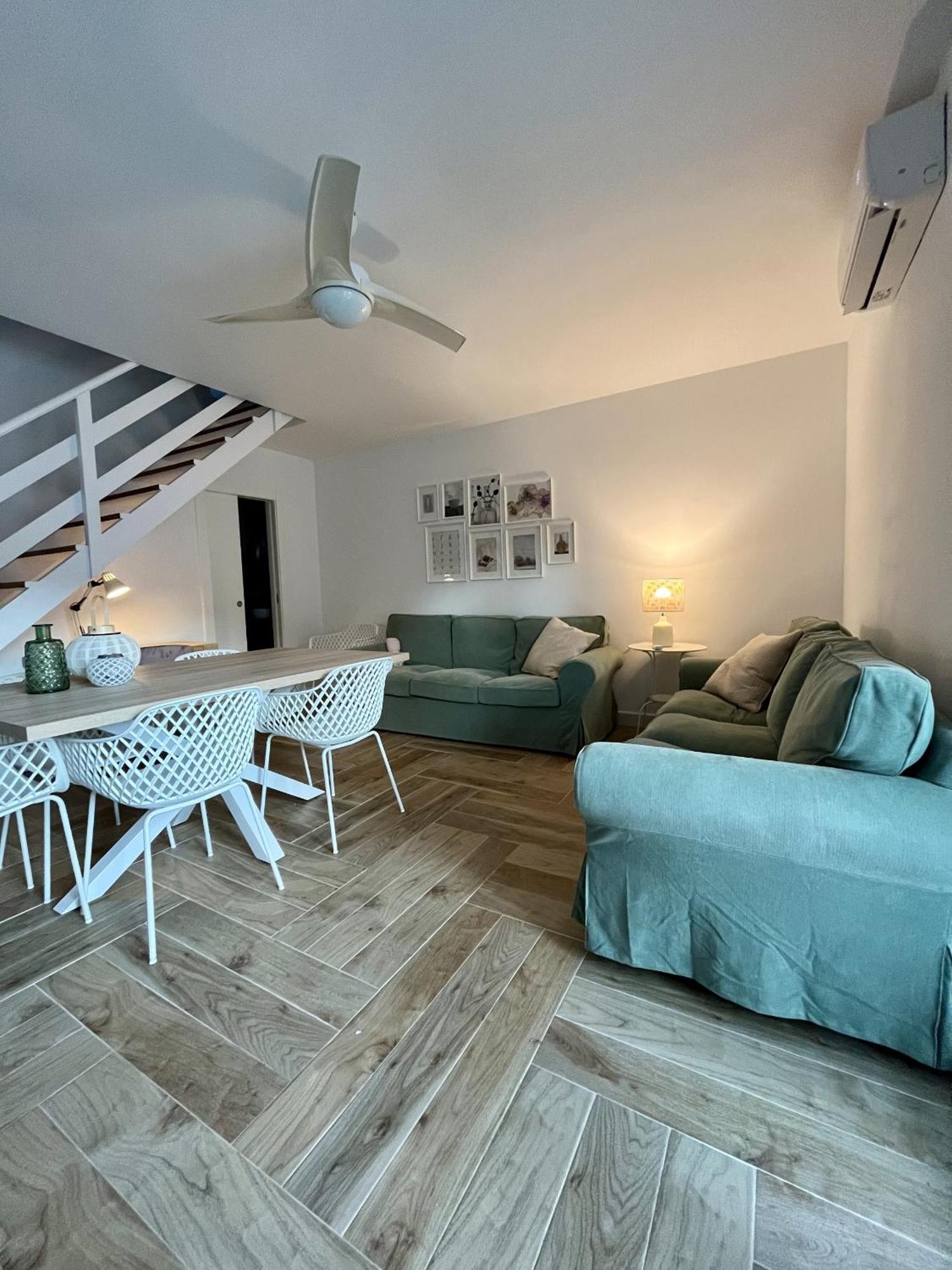 Helices Centro San Jose Cabo De Gata Apartment Bagian luar foto