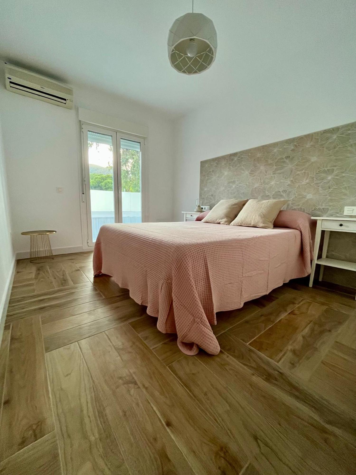 Helices Centro San Jose Cabo De Gata Apartment Bagian luar foto