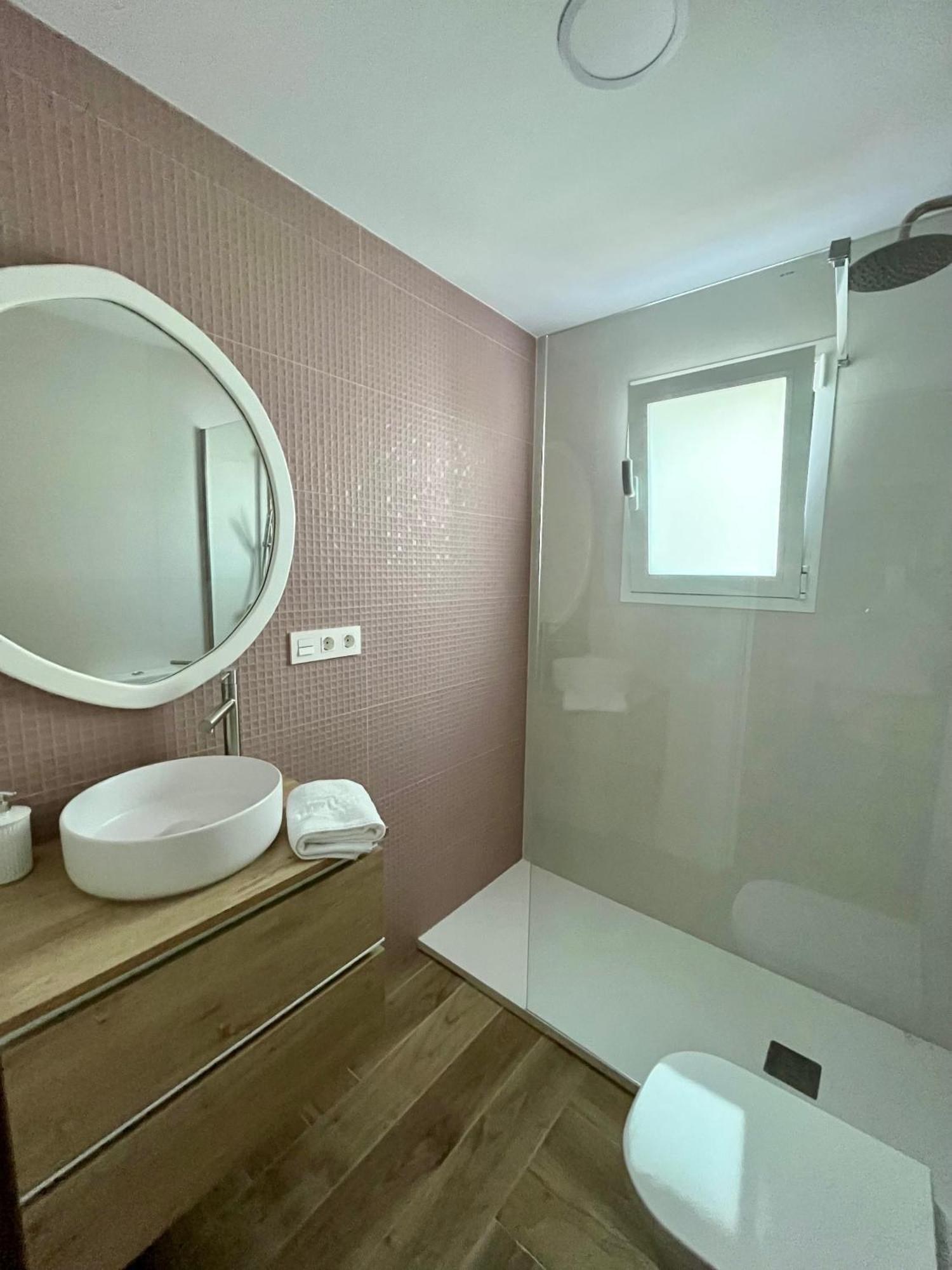 Helices Centro San Jose Cabo De Gata Apartment Bagian luar foto
