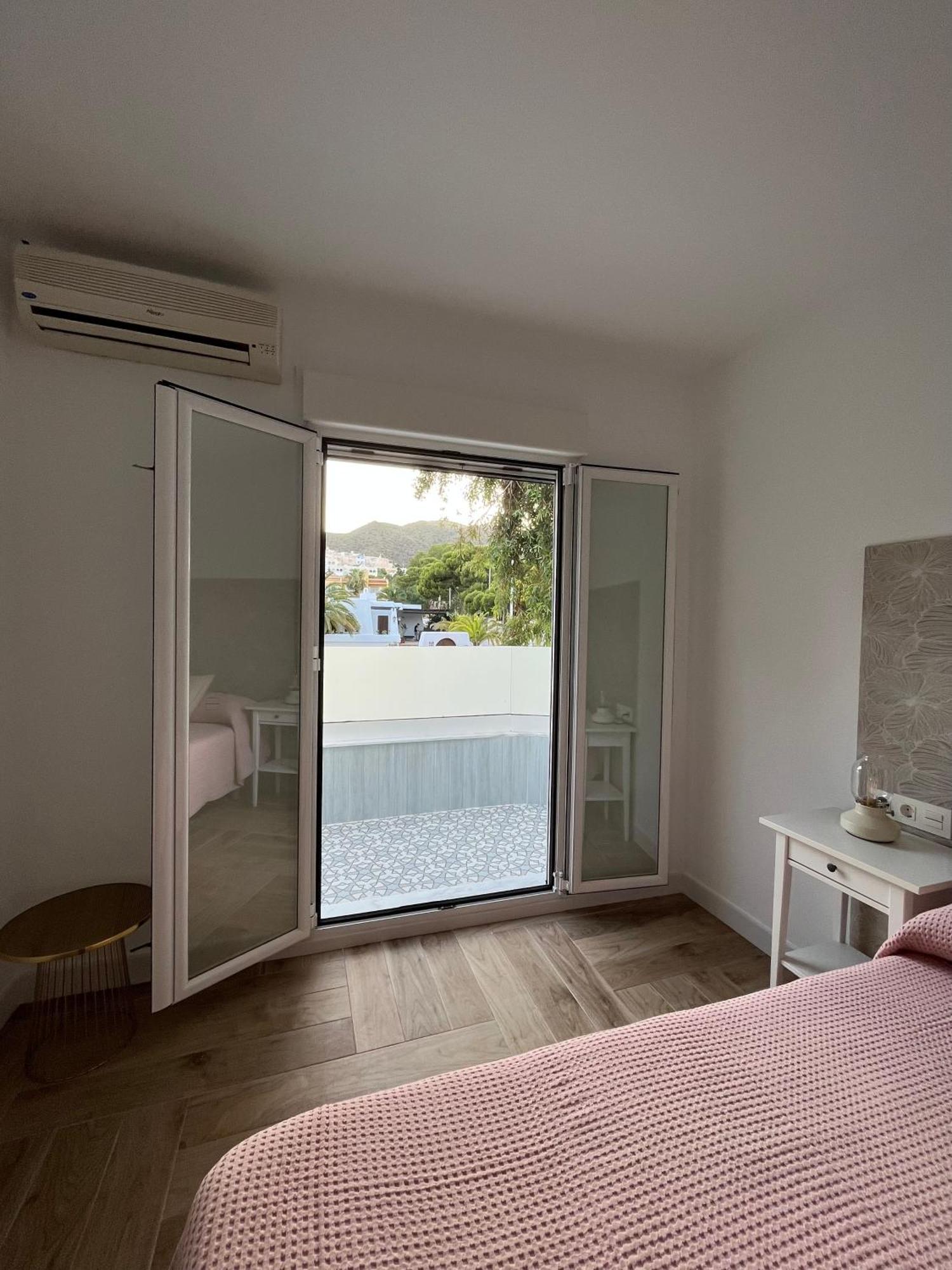 Helices Centro San Jose Cabo De Gata Apartment Bagian luar foto
